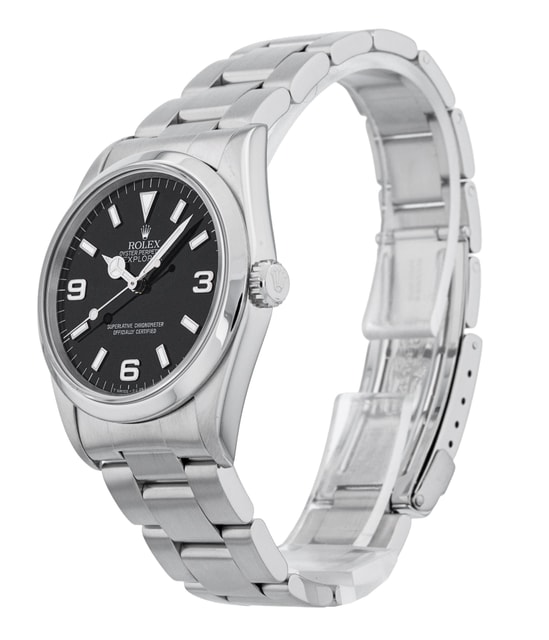 Rolex Explorer 14270 Image 2